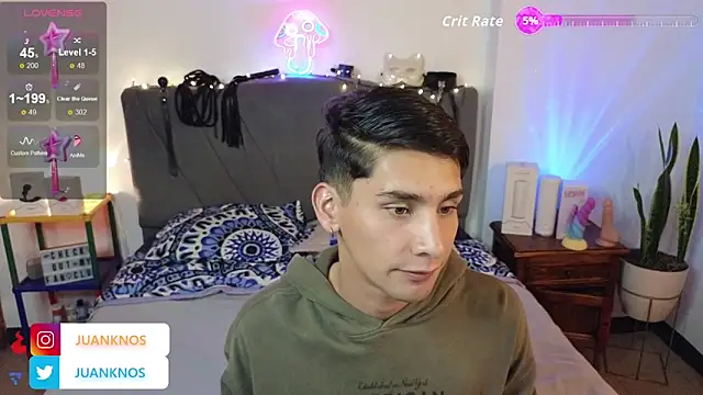 Snapshot of by_pandora chatting on September 2025 07:08:02 PM by pandora online show from September 2025 07:08:02 PM