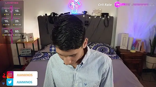 Snapshot of by_pandora chatting on October 2025 06:36:01 PM by pandora online show from October 2025 06:36:01 PM