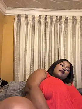 KnockoutBestie online show from May 2026 09:23:02 PM