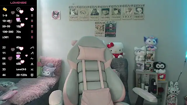 abbie stone online show from October 2025 05:58:02 PM