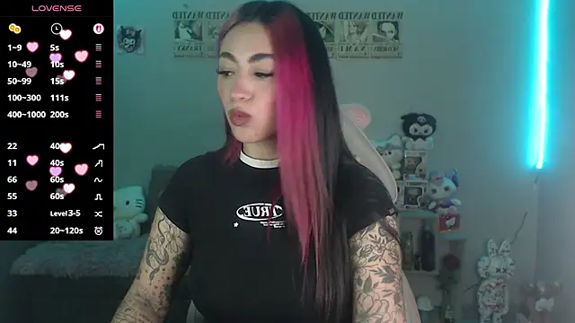 abbie stone online show from June 2026 02:03:01 AM