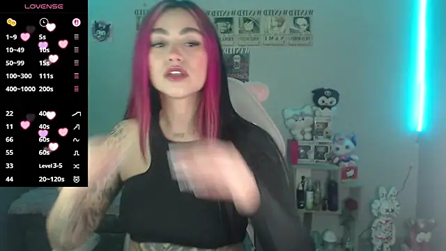 abbie stone online show from June 2026 01:19:01 AM