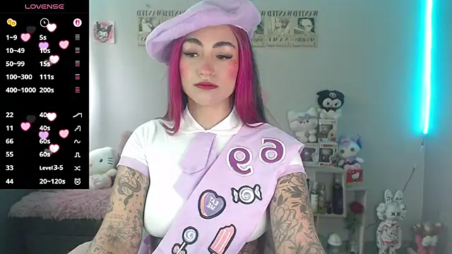 abbie stone online show from June 2026 03:47:01 PM