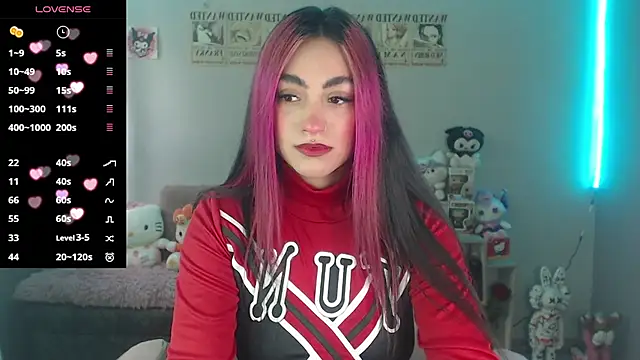 abbie stone online show from June 2026 03:05:02 PM