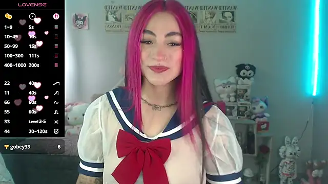 abbie stone online show from June 2026 05:06:02 PM