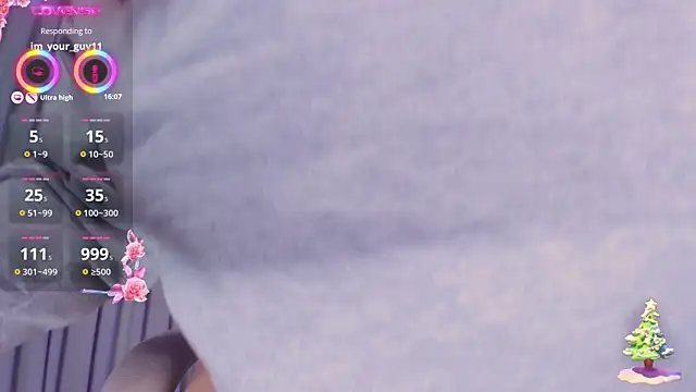 nathalie rivers online show from January 2025 03:39:02 AM