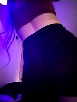 Snapshot of LissaThompsom chatting on October 2025 11:16:01 AM LissaThompsom online show from October 2025 11:16:01 AM