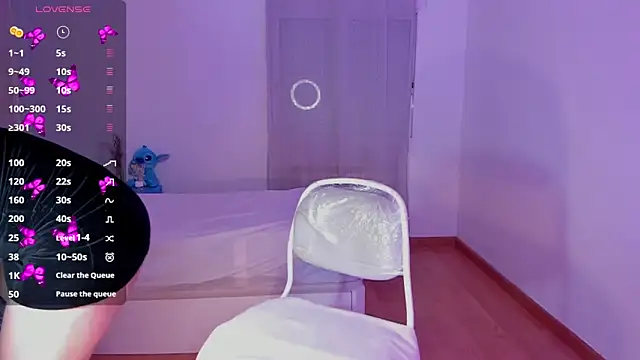 briana walker online show from March 2025 04:28:02 PM