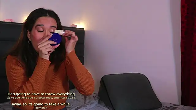 kathieandpovcock1 online show from June 2026 12:43:01 PM