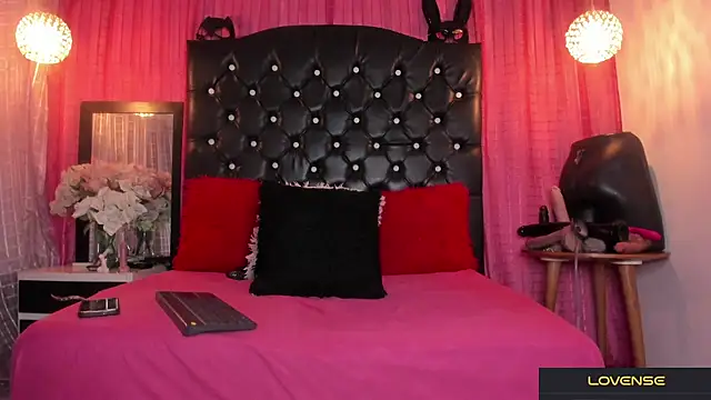 afrika queen online show from December 2025 12:51:01 AM