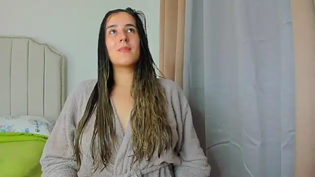 Hanna86 online show from February 2026 04:33:01 PM