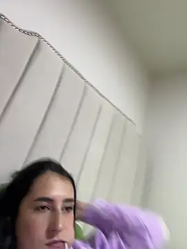 Hanna86 online show from February 2026 01:13:02 AM