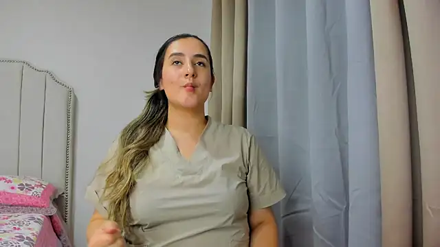 Hanna86 online show from March 2026 12:50:01 AM