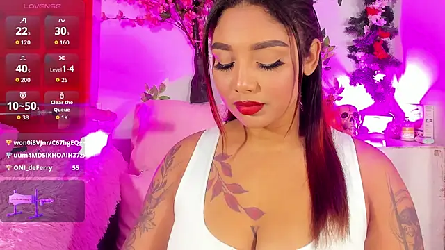 Snapshot of browch chatting on November 2025 04:01:02 AM browch online show from November 2025 04:01:02 AM