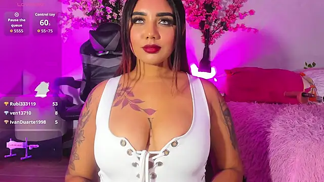 Snapshot of browch chatting on February 2026 04:24:01 AM browch online show from February 2026 04:24:01 AM