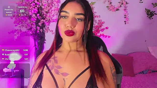 Snapshot of browch chatting on February 2026 06:22:02 AM browch online show from February 2026 06:22:02 AM