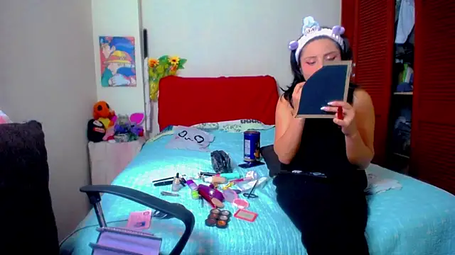 akai krazna online show from February 2026 09:11:02 PM