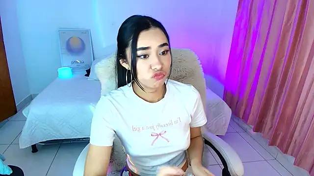 AmyOlimpo online show from March 2026 05:12:02 AM