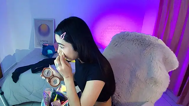 AmyOlimpo online show from May 2026 01:56:01 AM