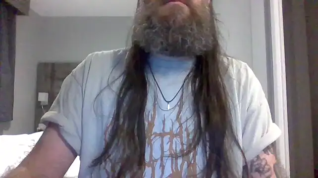 Thrillhouse online show from February 2025 12:29:02 AM