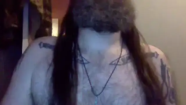 Thrillhouse online show from February 2025 07:56:02 PM