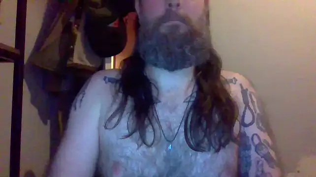 Snapshot of Thrillhouse chatting on December 2025 07:19:02 PM Thrillhouse online show from December 2025 07:19:02 PM