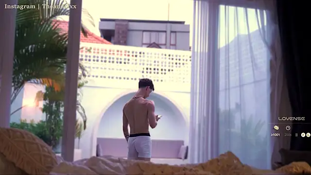 Snapshot of Bbrandon_ chatting on February 2026 09:57:02 AM Bbrandon online show from February 2026 09:57:02 AM