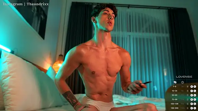 Snapshot of Bbrandon_ chatting on February 2026 05:23:02 PM Bbrandon online show from February 2026 05:23:02 PM