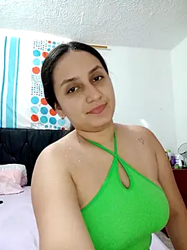 Angeelus2 online show from February 2025 04:46:01 PM