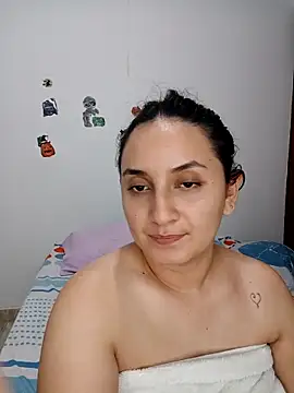 Snapshot of Angeelus2 chatting on April 2026 10:34:02 PM Angeelus2 online show from April 2026 10:34:02 PM