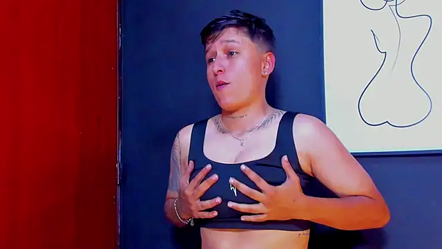 Tamarahryan online show from July 2026 02:01:01 PM
