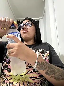 croftsmila online show from October 2025 03:07:01 AM