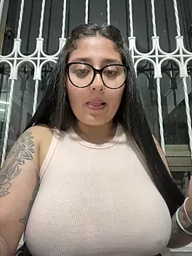 croftsmila online show from March 2026 11:32:01 PM