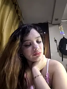 Snapshot of WanOn3Fanny chatting on October 2025 12:57:01 AM WanOn3Fanny online show from October 2025 12:57:01 AM