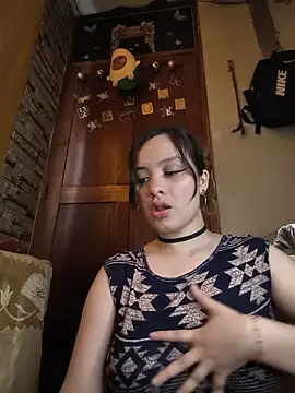 WanOn3Fanny online show from May 2026 06:48:02 PM