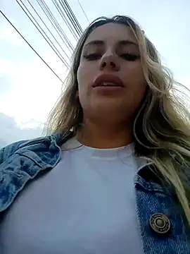 Misscata1106 online show from October 2025 09:15:02 PM