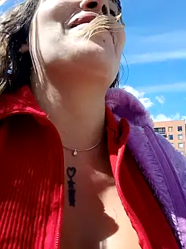 Misscata1106 online show from January 2026 07:06:01 PM