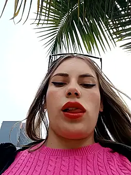 Snapshot of Misscata1106 chatting on February 2026 07:10:01 PM Misscata1106 online show from February 2026 07:10:01 PM