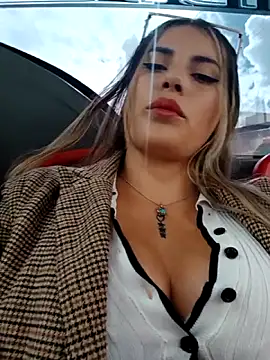 Misscata1106 online show from May 2026 07:20:02 PM