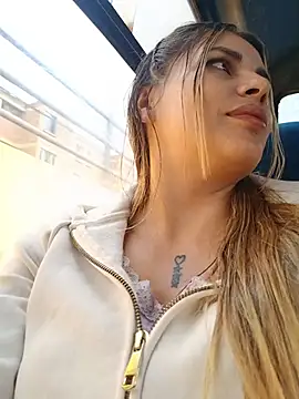 Misscata1106 online show from June 2026 07:07:01 PM