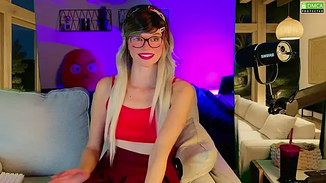 Snapshot of Kittychatte chatting on September 2025 08:03:01 PM Kittychatte online show from September 2025 08:03:01 PM