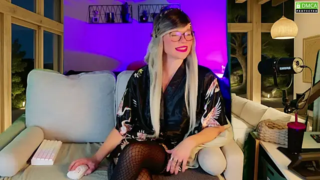 Snapshot of Kittychatte chatting on October 2025 07:34:01 PM Kittychatte online show from October 2025 07:34:01 PM