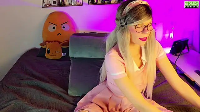 Snapshot of Kittychatte chatting on November 2025 09:25:02 PM Kittychatte online show from November 2025 09:25:02 PM