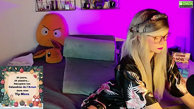 Snapshot of Kittychatte chatting on November 2025 11:03:02 AM Kittychatte online show from November 2025 11:03:02 AM