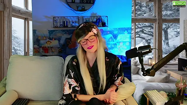 Snapshot of Kittychatte chatting on January 2026 11:25:01 AM Kittychatte online show from January 2026 11:25:01 AM