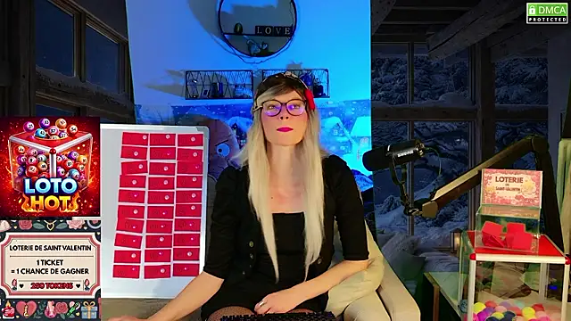 Snapshot of Kittychatte chatting on February 2026 09:19:01 PM Kittychatte online show from February 2026 09:19:01 PM