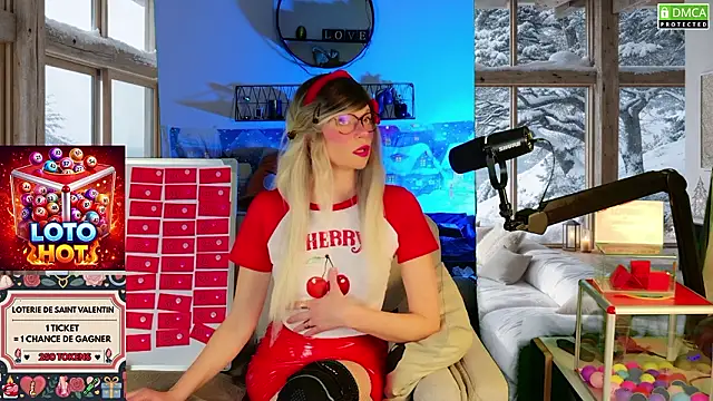 Snapshot of Kittychatte chatting on February 2026 11:29:02 AM Kittychatte online show from February 2026 11:29:02 AM