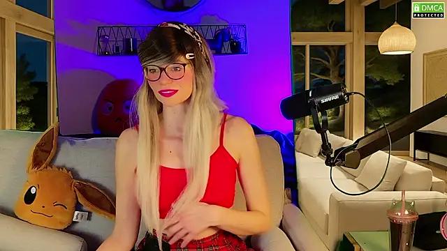 Snapshot of Kittychatte chatting on March 2026 09:08:02 PM Kittychatte online show from March 2026 09:08:02 PM