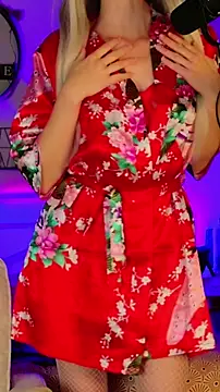 Kittychatte online show from May 2026 05:01:02 AM