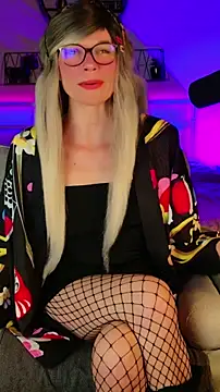 Kittychatte online show from May 2026 08:17:01 PM